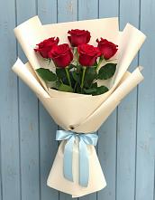 Букет Классика чувств #REPLACE_PRED# Двуреченске