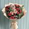 Букет цветов из: Гвоздики и Розы в Двуреченске