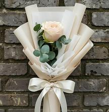Букет цветов из:  Розы #REPLACE_PRED# Двуреченске