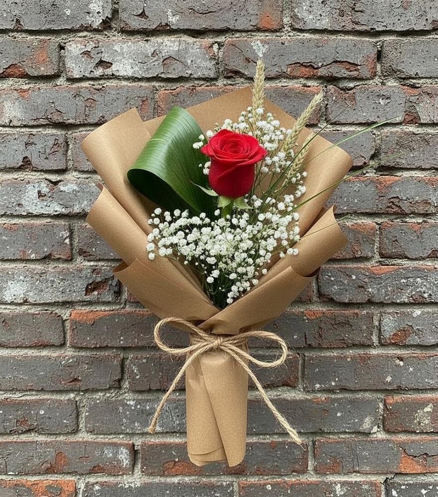 Букет цветов из: Розы в Двуреченске