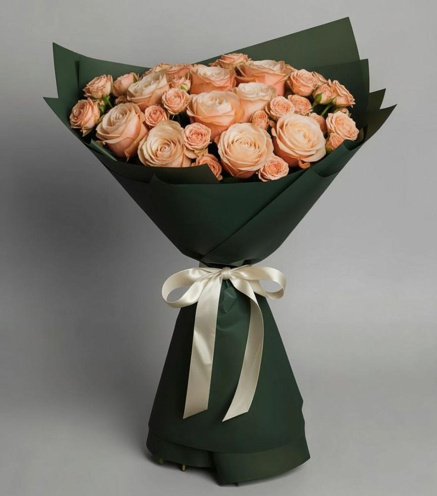 Букет Элегантный в Двуреченске