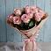 Букет цветов из: Розы в Двуреченске