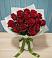 Букет Красные розы в Двуреченске
