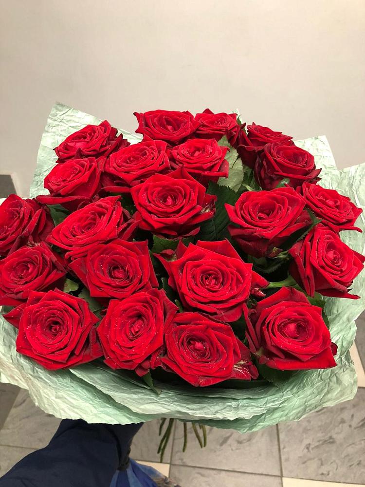 Розы Классика в Двуреченске Букет Классика в Двуреченске