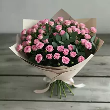 Букет Удовольствие в Двуреченске