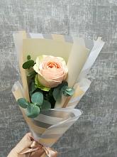 Букет цветов из:  Розы в Двуреченске