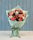 Букет цветов из: Розы в Двуреченске