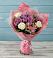 Букет цветов из: Герберы в Двуреченске