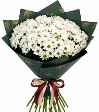 Букет цветов из:  Хризантемы в Двуреченске