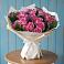 Букет цветов из: Розы в Двуреченске
