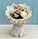 Букет цветов из: Розы в Двуреченске