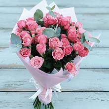 Букет Леди совершенство в Двуреченске