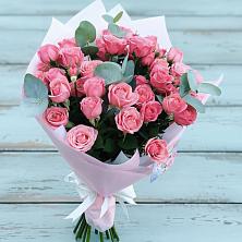 Букет Леди совершенство в Двуреченске